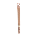 Attache tétine Just-1-Clic Litchi