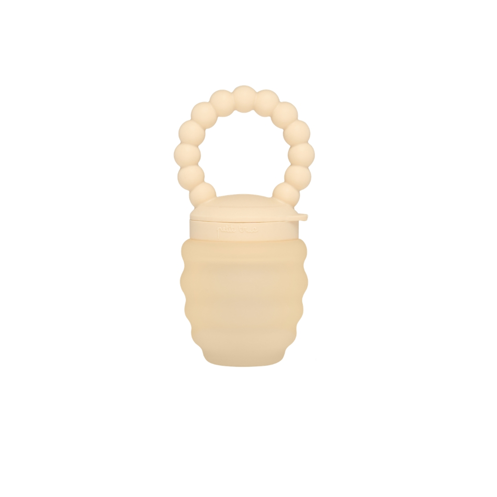 [PB001] Grignoteuse petit bout Vanilla