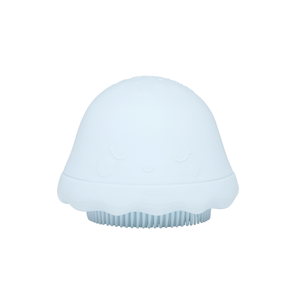 Brosse 2-en-1 Mila la Méduse