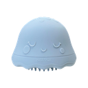 Brosse 2-en-1 Mila la Méduse