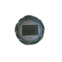 Thermomètre de bain Nénuphar Avocado