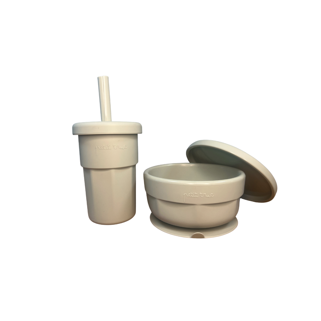 [MI001] Coffret repas Mini Miam Vanilla