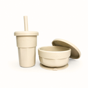 Coffret repas Mini Miam Vanilla
