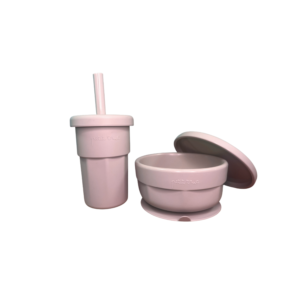 [MI002] Coffret repas Mini Miam Litchi