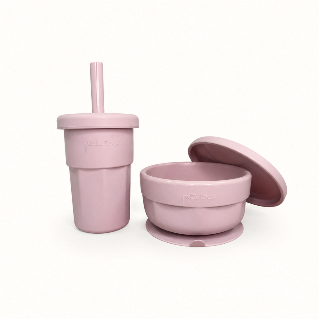 Meal set Mini Miam Vanilla