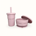 Meal set Mini Miam Vanilla