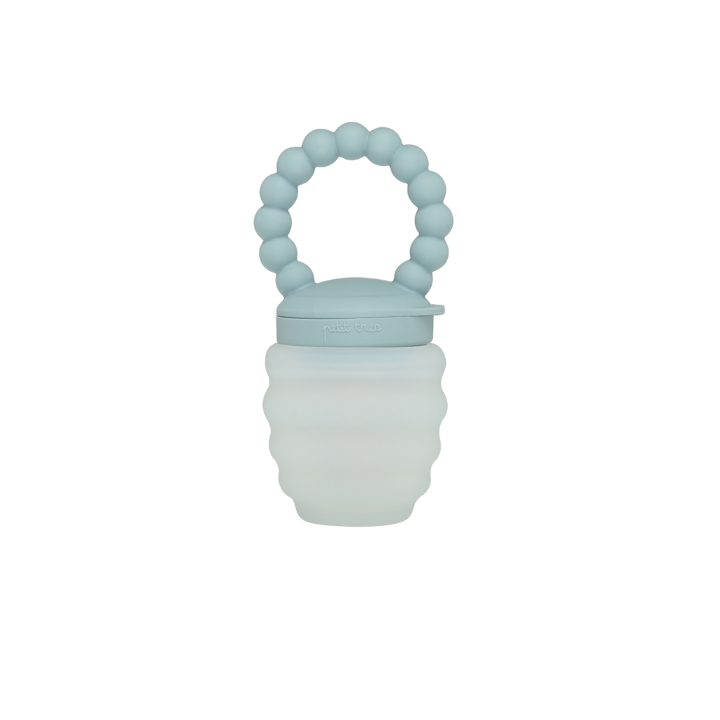 Fruit feeder petit bout Blueberry