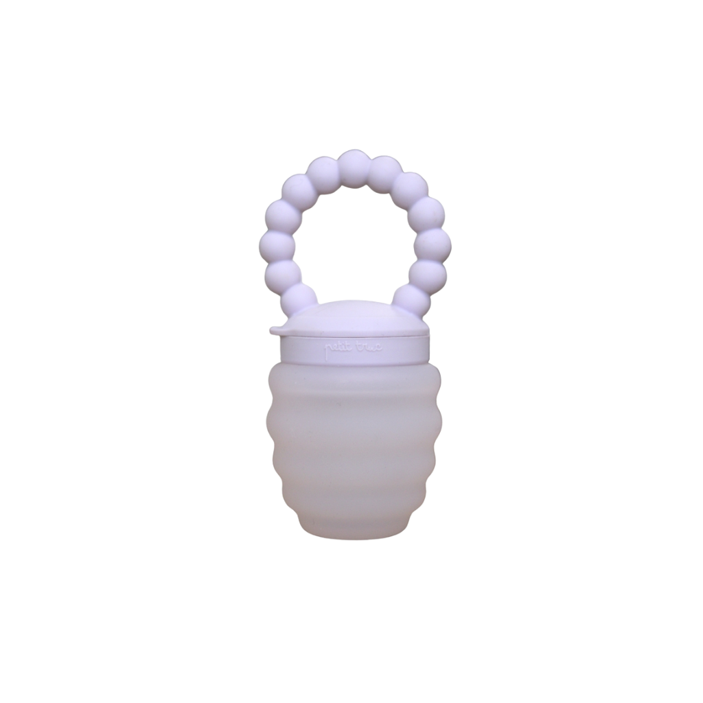 [PB006] Fruit feeder petit bout Marshmallow