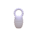 Grignoteuse petit bout Marshmallow